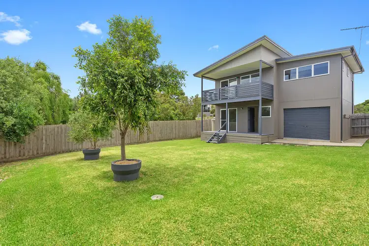 11 Bass Horizon Promenade, Coronet Bay VIC 3984