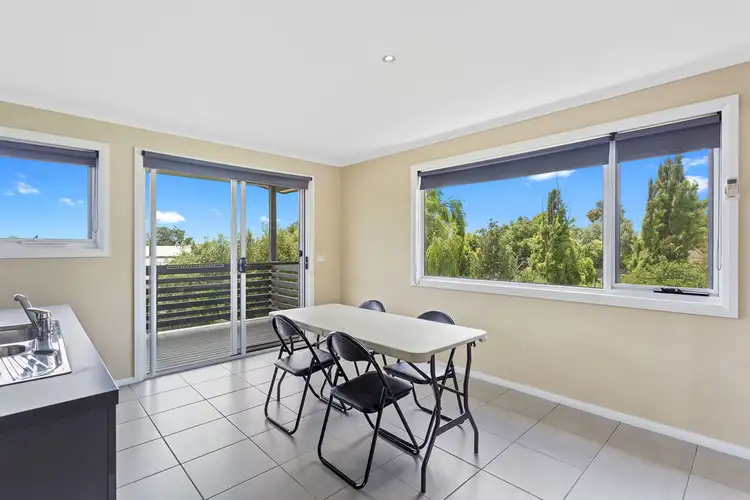 Fifth view of Homely house listing, 11 Bass Horizon Promenade, Coronet Bay VIC 3984