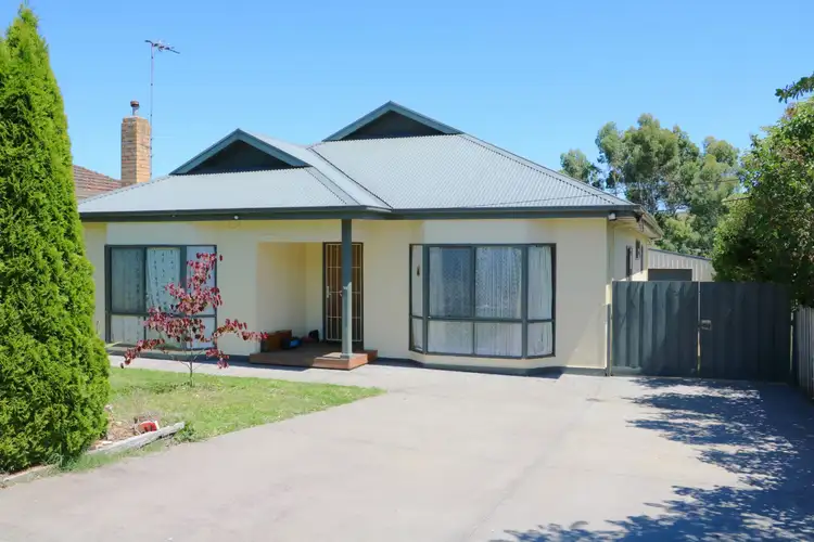 36 KING STREET, Korumburra VIC 3950