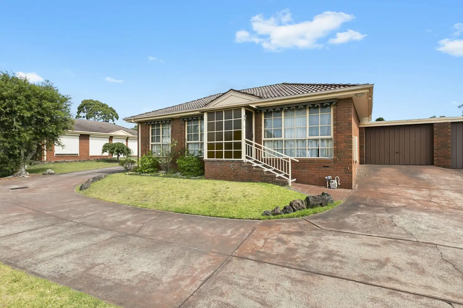 Main view of Homely unit listing, 22/311-317 Cranbourne Road, Frankston VIC 3199