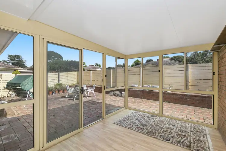 Fourth view of Homely unit listing, 22/311-317 Cranbourne Road, Frankston VIC 3199
