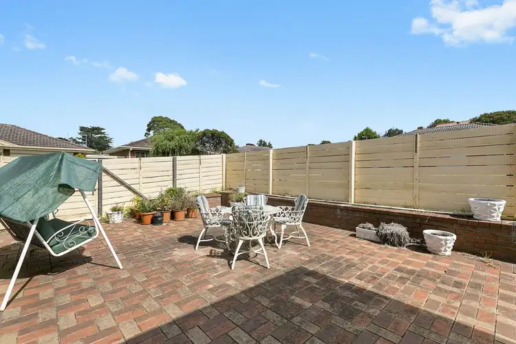 Fifth view of Homely unit listing, 22/311-317 Cranbourne Road, Frankston VIC 3199