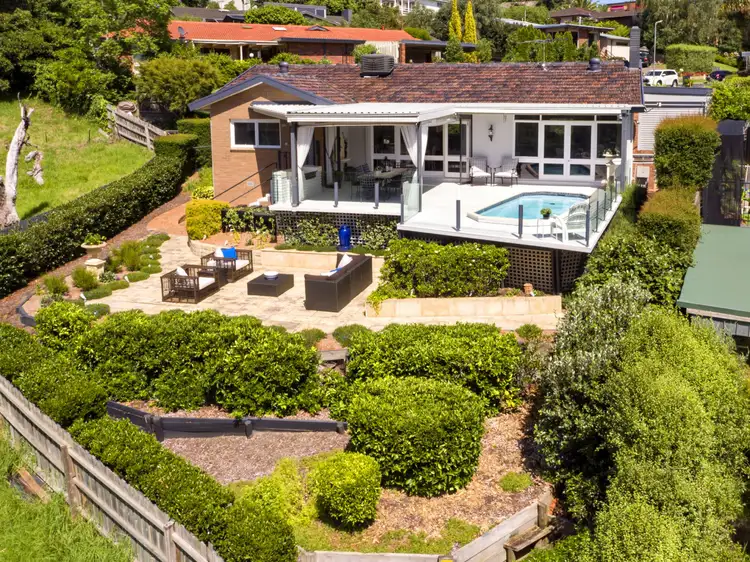 2 Menzies Close, Frankston South VIC 3199