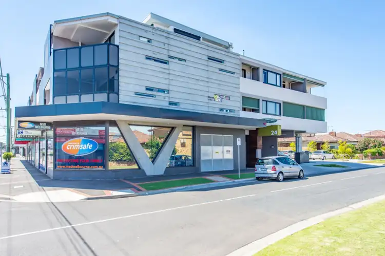 Main view of Homely unit listing, 210/24 Becket Avenue, Bentleigh East VIC 3165