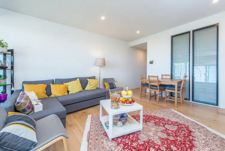 Second view of Homely unit listing, 210/24 Becket Avenue, Bentleigh East VIC 3165