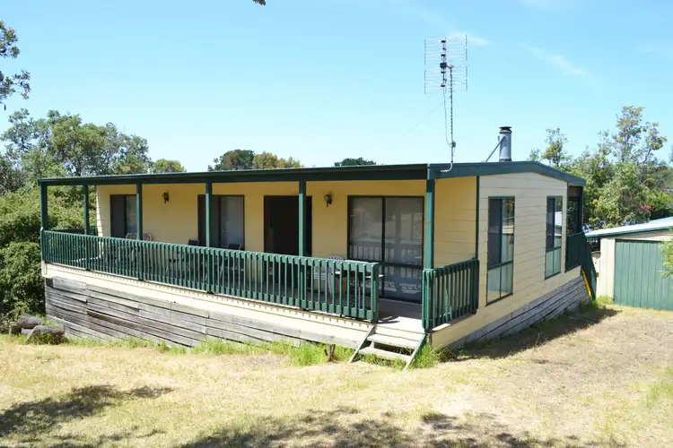 44 Outlook Drive, Venus Bay VIC 3956