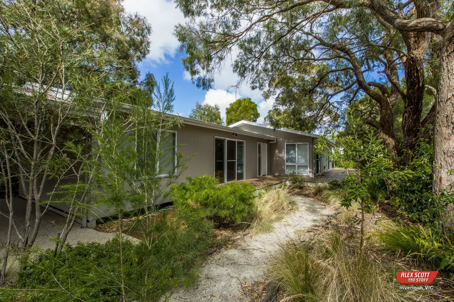 Main view of Homely house listing, 57 Florida Avenue, Inverloch VIC 3996