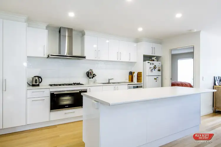 Second view of Homely house listing, 57 Florida Avenue, Inverloch VIC 3996