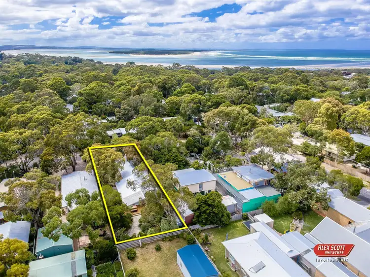 Third view of Homely house listing, 57 Florida Avenue, Inverloch VIC 3996