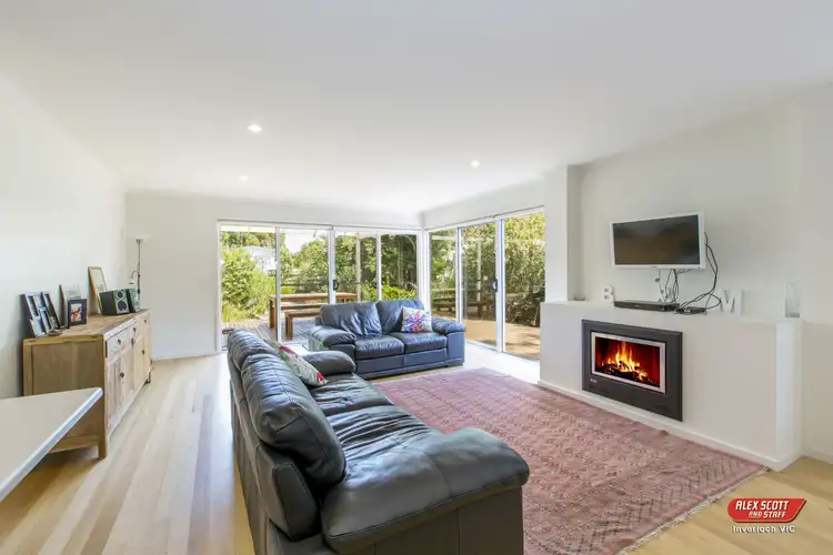Fourth view of Homely house listing, 57 Florida Avenue, Inverloch VIC 3996