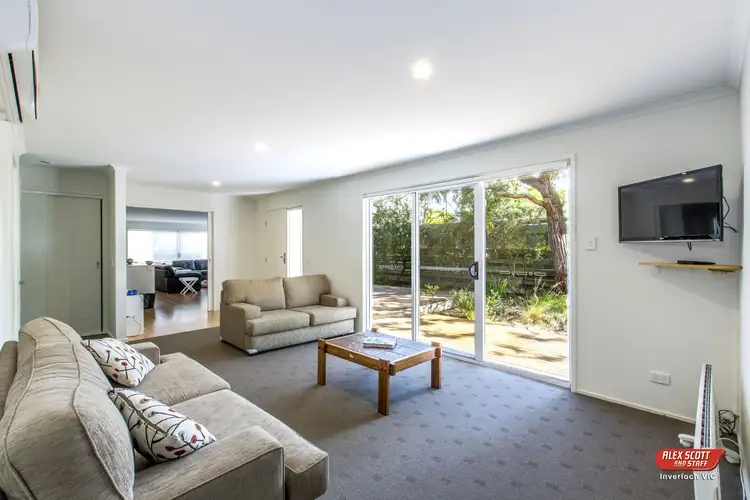 Fifth view of Homely house listing, 57 Florida Avenue, Inverloch VIC 3996