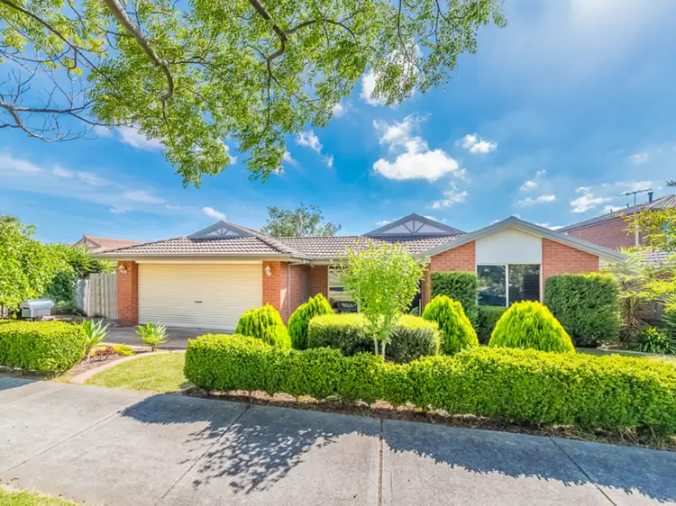 26 Jarryd Crescent