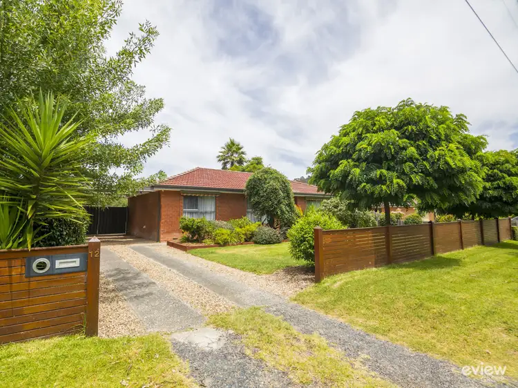 Main view of Homely house listing, 12 Auburn Road, Healesville VIC 3777
