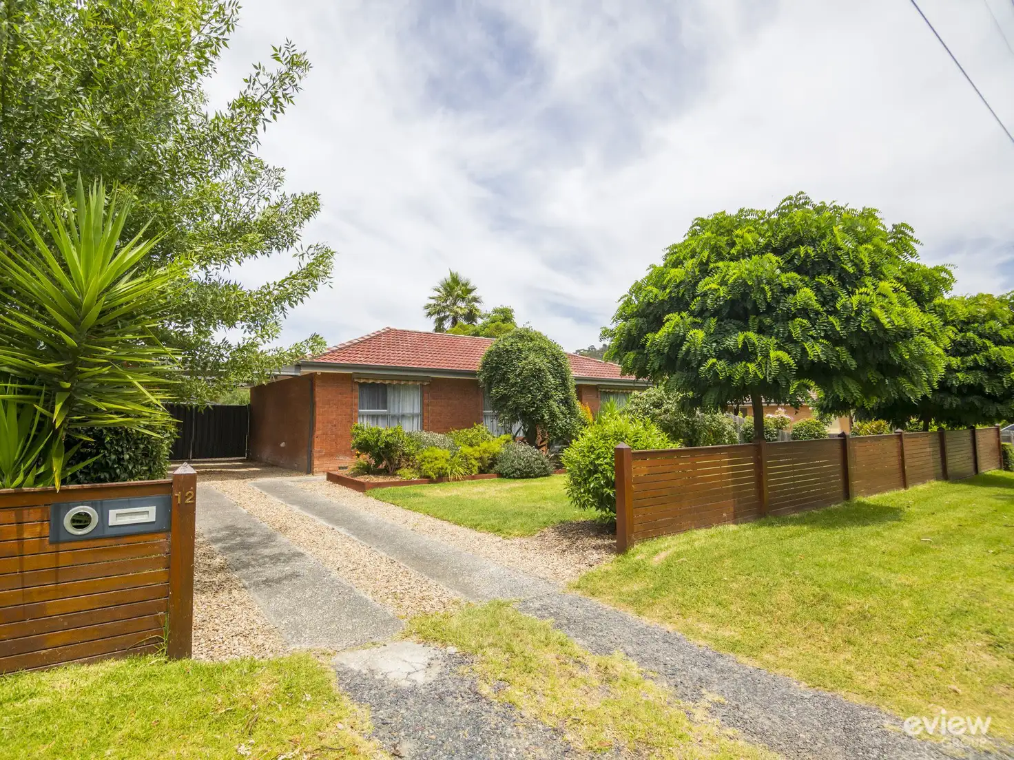 Main view of Homely house listing, 12 Auburn Road, Healesville VIC 3777