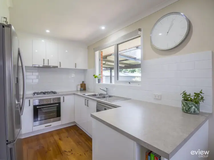 Second view of Homely house listing, 12 Auburn Road, Healesville VIC 3777