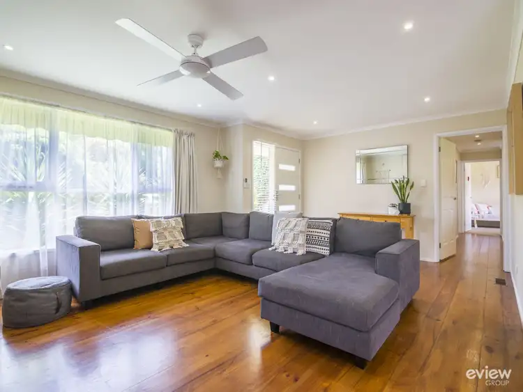 Fourth view of Homely house listing, 12 Auburn Road, Healesville VIC 3777
