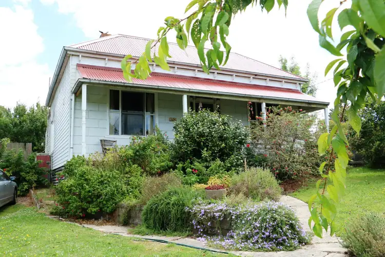Main view of Homely house listing, 1 GORDON STREET, Korumburra VIC 3950