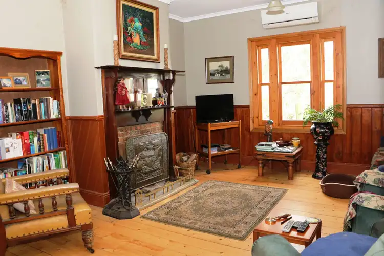 Second view of Homely house listing, 1 GORDON STREET, Korumburra VIC 3950