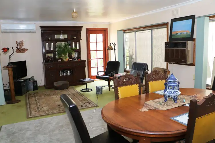 Fifth view of Homely house listing, 1 GORDON STREET, Korumburra VIC 3950