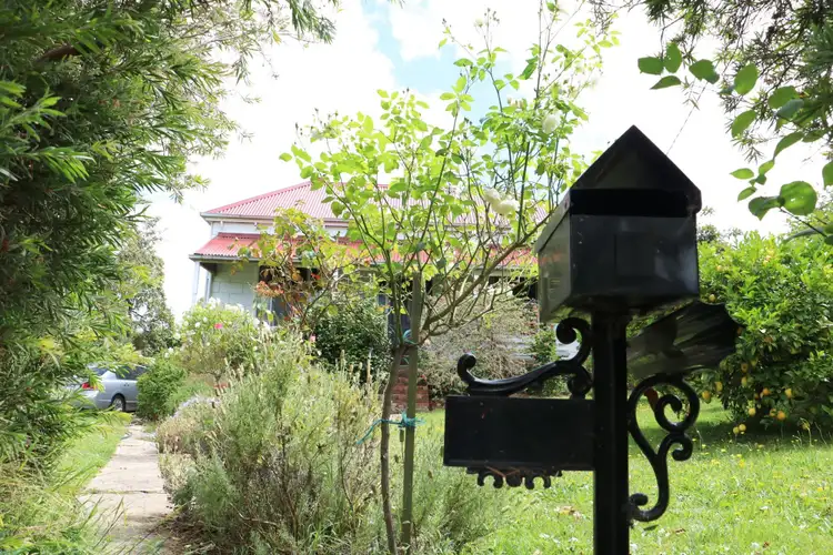 Sixth view of Homely house listing, 1 GORDON STREET, Korumburra VIC 3950