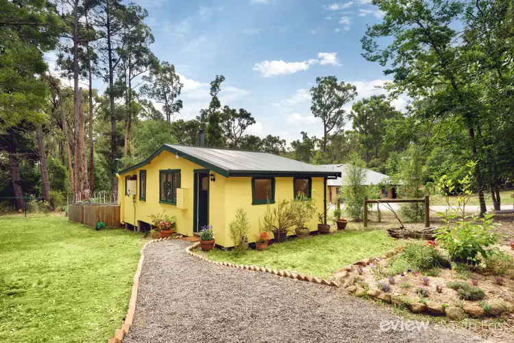 80 Kilvington Drive, Emerald VIC 3782