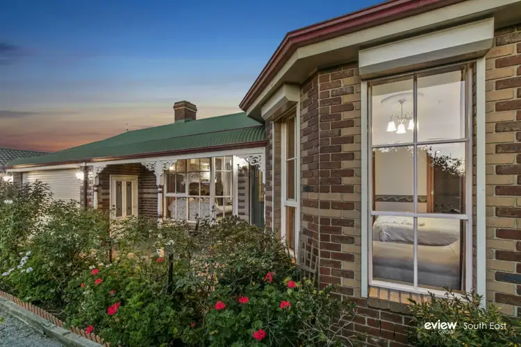 6 Albrecht Avenue, Berwick VIC 3806
