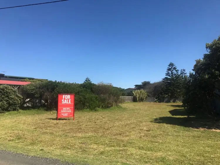 Fourth view of Homely land listing, 14 PINE AVENUE, Surf Beach VIC 3922