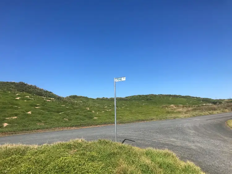 Fifth view of Homely land listing, 14 PINE AVENUE, Surf Beach VIC 3922