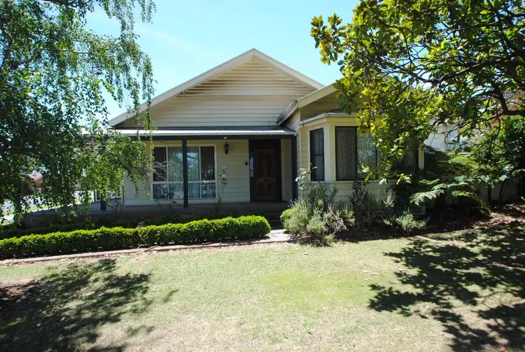 92 McCARTIN STREET, Leongatha VIC 3953