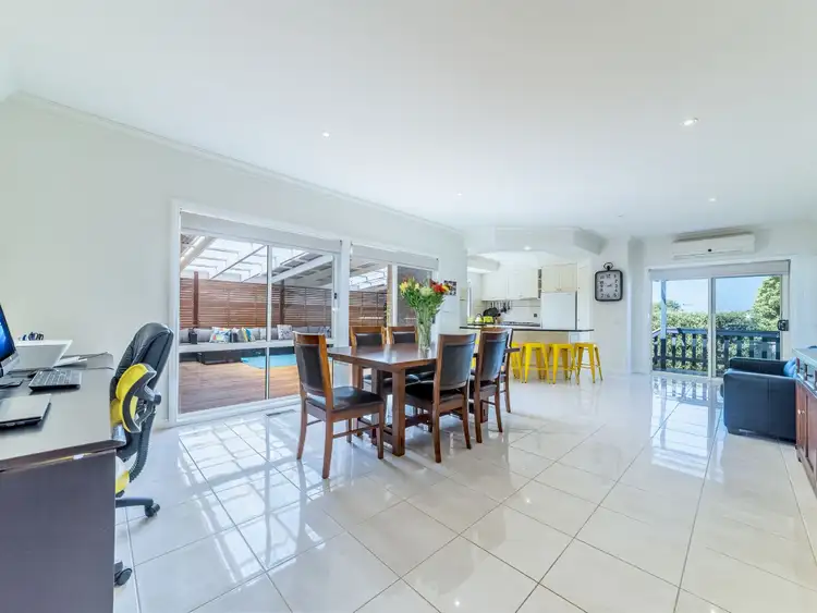 Second view of Homely house listing, 24 Grange Crescent, Warragul VIC 3820