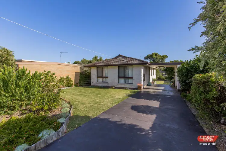 4 Golf Street, Inverloch VIC 3996