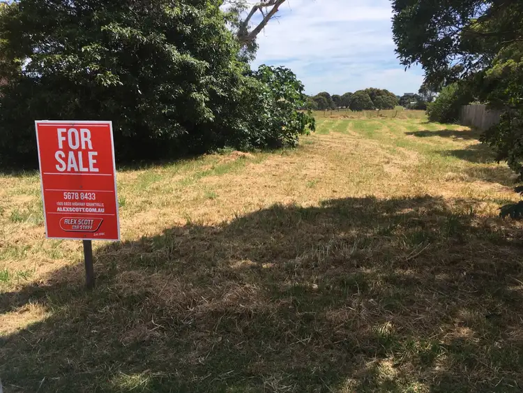 Second view of Homely land listing, 58 Cutty Sark Road, Coronet Bay VIC 3984