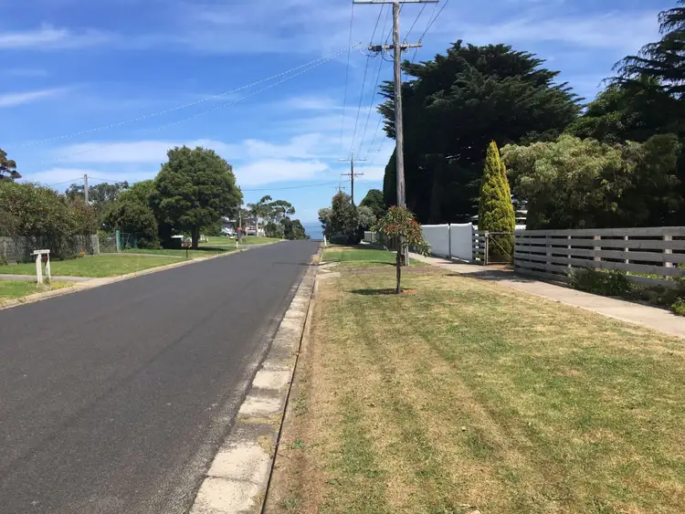 Third view of Homely land listing, 58 Cutty Sark Road, Coronet Bay VIC 3984