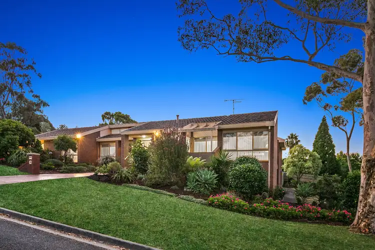 37 Alicudi Avenue, Frankston South VIC 3199