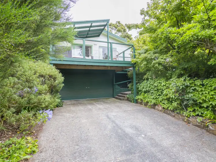Main view of Homely house listing, 28 Badger Weir Road, Healesville VIC 3777