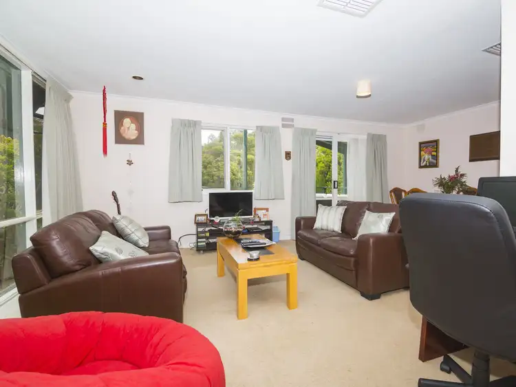 Fifth view of Homely house listing, 28 Badger Weir Road, Healesville VIC 3777