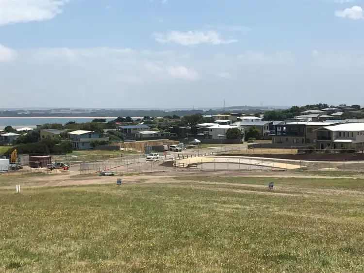 Main view of Homely land listing, LOT 204 Penniwells Estate, San Remo VIC 3925