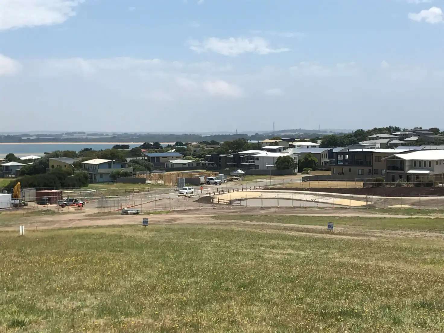Main view of Homely land listing, LOT 204 Penniwells Estate, San Remo VIC 3925