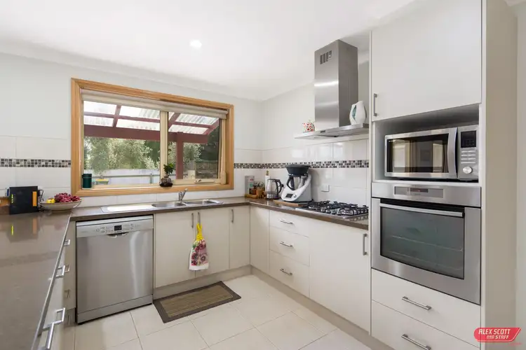 Seventh view of Homely house listing, 38 NELSON STREET, Wonthaggi VIC 3995