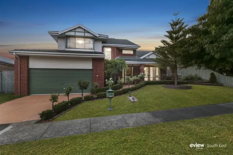 44 Manor Drive, Frankston South VIC 3199