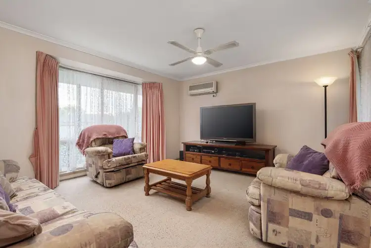 Second view of Homely house listing, 8 Carly Close, Narre Warren South VIC 3805