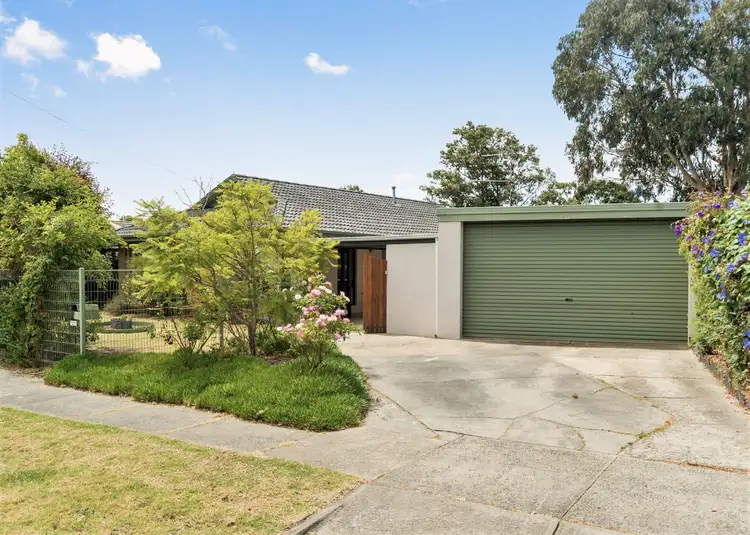 Second view of Homely house listing, 13 Olstead Drive, Baxter VIC 3911