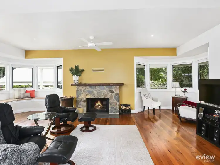 Third view of Homely house listing, 50 Donnellys Weir Road, Healesville VIC 3777