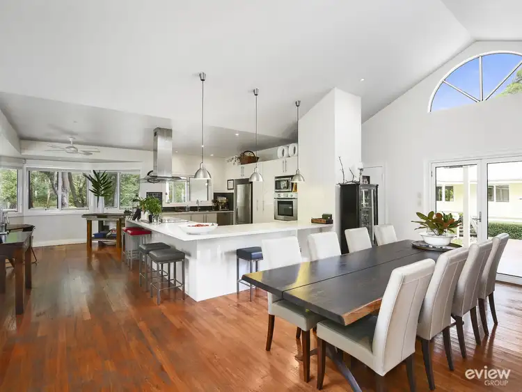 Fourth view of Homely house listing, 50 Donnellys Weir Road, Healesville VIC 3777