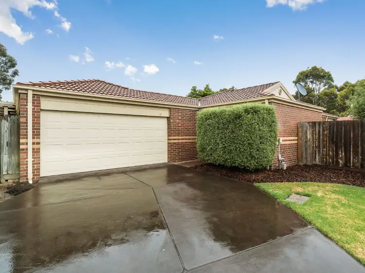 Main view of Homely unit listing, 13/165 North Road, Langwarrin VIC 3910
