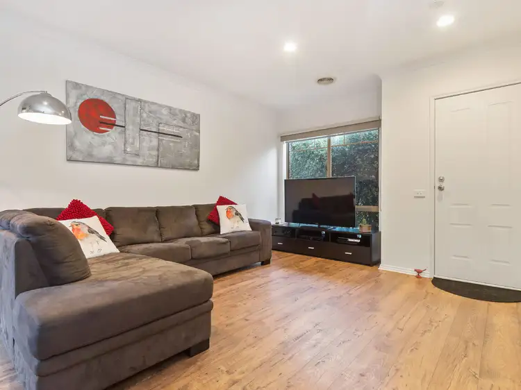 Second view of Homely unit listing, 13/165 North Road, Langwarrin VIC 3910