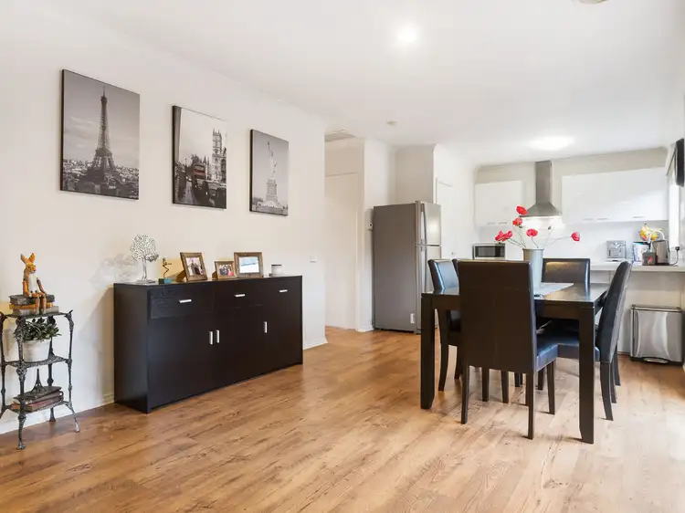 Fourth view of Homely unit listing, 13/165 North Road, Langwarrin VIC 3910