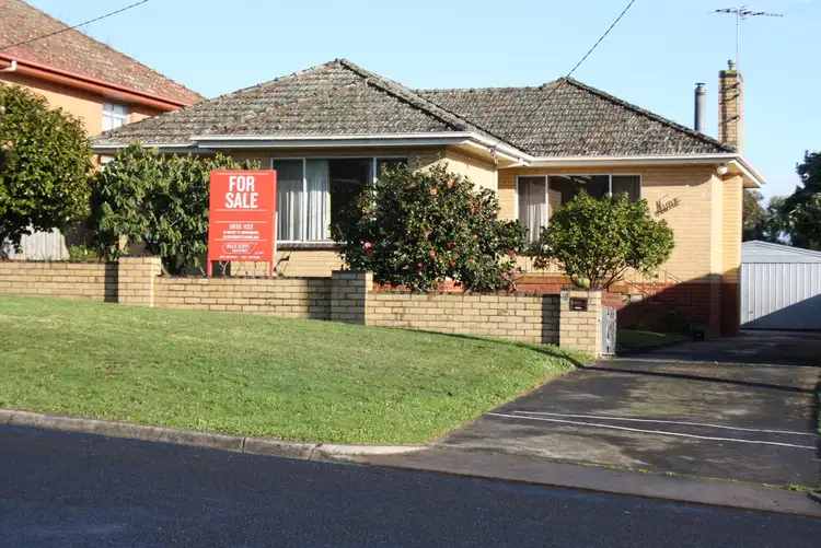 9 GEORGE STREET, Korumburra VIC 3950