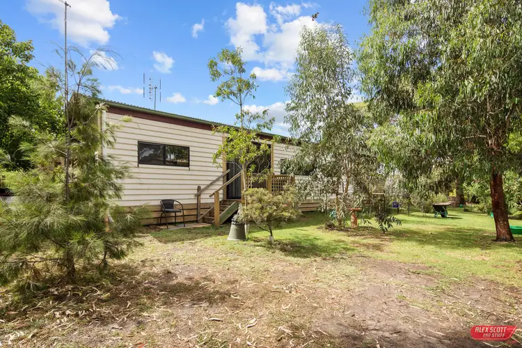Second view of Homely house listing, 14-16 ELIZABETH STREET, Dalyston VIC 3992