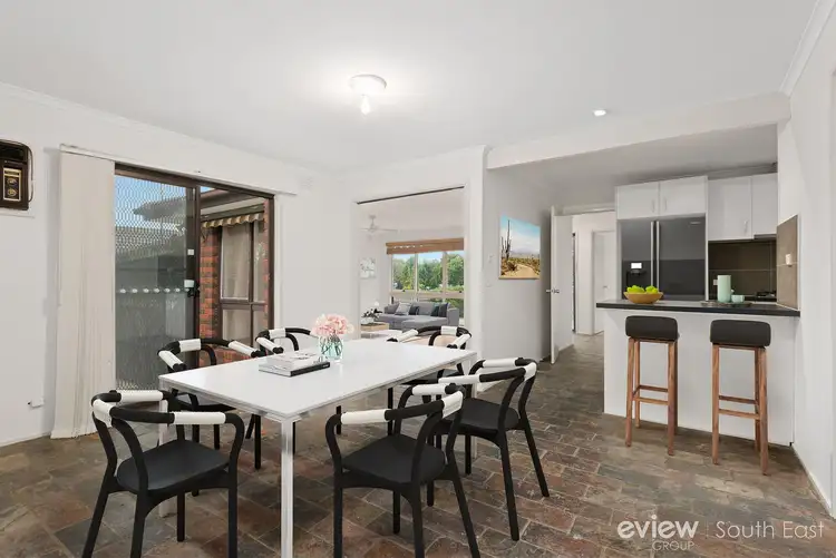 Main view of Homely house listing, 74 James Cook Drive, Endeavour Hills VIC 3802